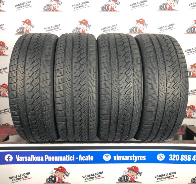 Treno 225/55R18 98H SUNFULL TYRE - SF 982