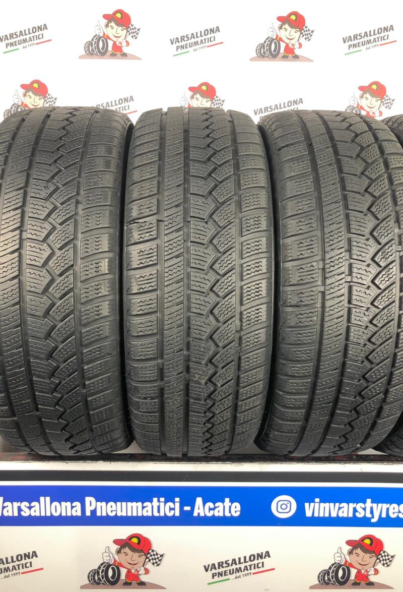 Treno 225/55R18 98H SUNFULL TYRE - SF 982 - immagine 2