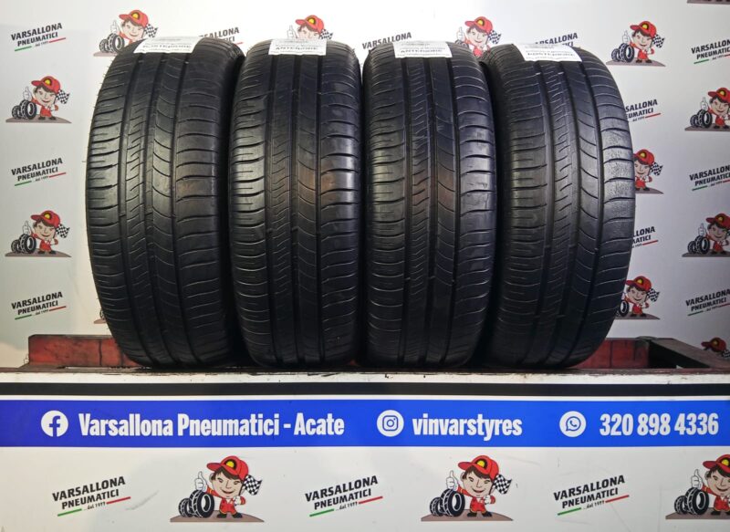 Treno 215/60R16 95H MICHELIN - Energy Saver