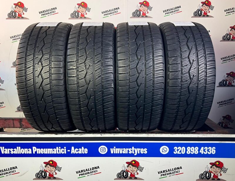 Treno 225/45R17 94W TOYO TYRES - Celsius