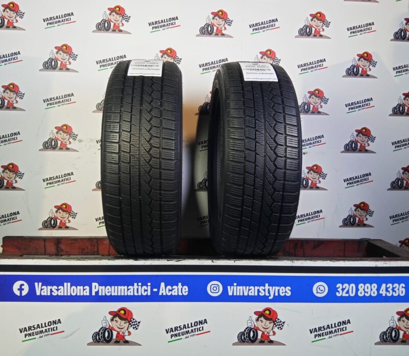 Coppia 215/55R18 99V TOYO TYRES -  Open Country